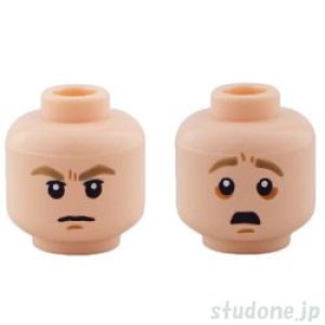 画像1: ヘッド068 (1)