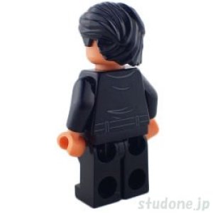 画像2: イアン・マルコム博士 (2)