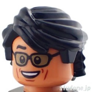 画像3: イアン・マルコム博士 (3)