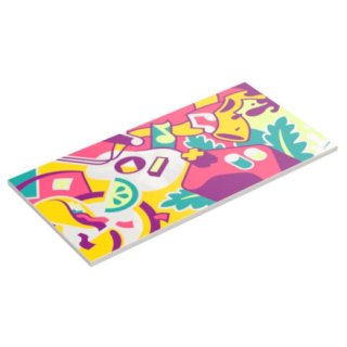 Zoe☺︎　オーダー画面 ドライタッチワイドショルダージャケット（テーラードジャケット