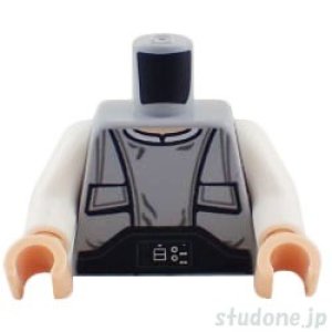 トルソー（SW Lobot・sw0400）