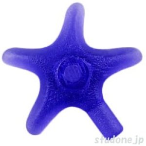 スターフィッシュ（トランスパープル）