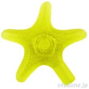 スターフィッシュ（トランスイエロー）
