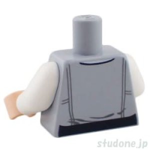 画像2: トルソー（SW Lobot・sw0400） (2)