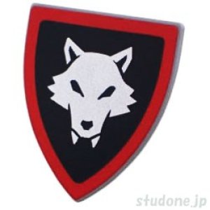 ウルフ シールド