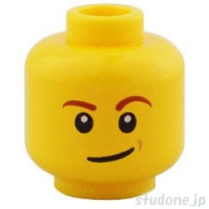 画像1: ヘッド278 (1)
