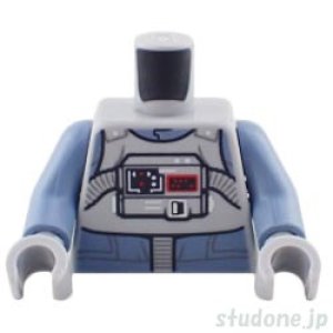 トルソー（SW AT-AT Driver・sw1104）
