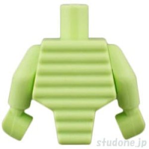 画像2: トルソー(シェフ エンツォ/ショート) (2)