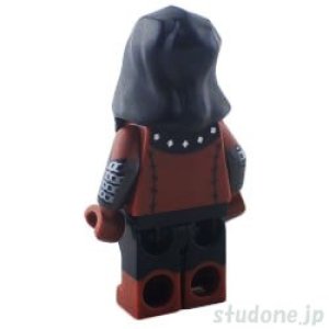 画像3: 狼族のマスター (3)