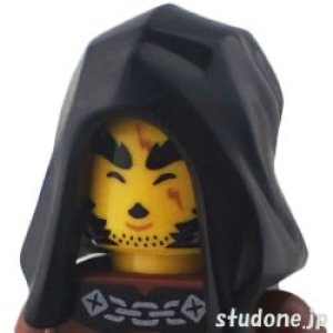 画像2: 狼族のマスター (2)