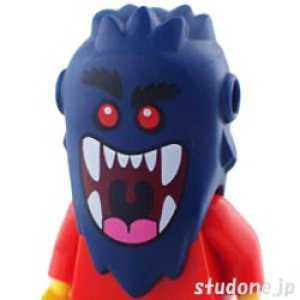 ヘッド（ボギーマン）