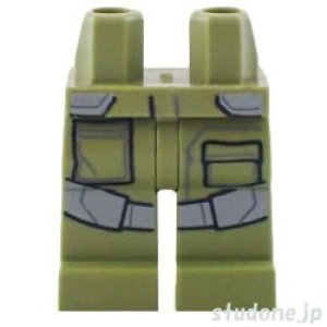 レッグ（レジスタンス パイロット A-Wing）