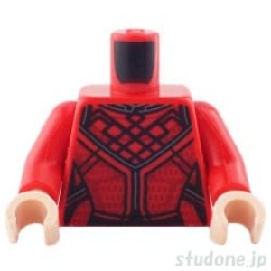 トルソー（シャン・チー）