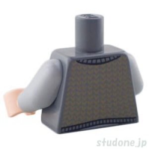 画像2: トルソー（アーニー・プラン） (2)