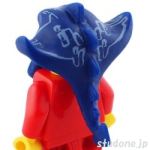 画像2: マンタ ヘルメット（ダークブルー） (2)