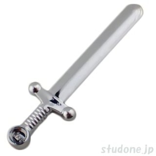 商品検索結果｜レゴパーツの通販ショップ【スタッドワン】∥ミニフィグ レゴ 鍵2本セット・16セット（クロームシルバー）