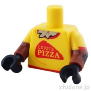トルソー（LUIGI'S PIZZA）