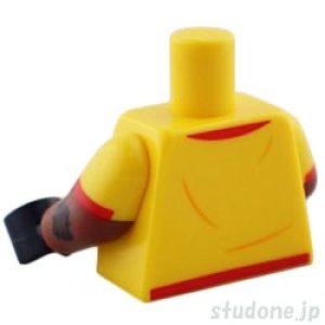 画像2: トルソー（LUIGI'S PIZZA） (2)