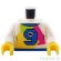 （LEGO World 2017 with Number 9）