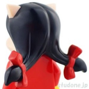 画像2: ヘッド(ペチュニア・ピッグ) (2)