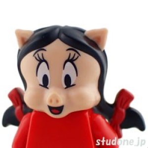 ヘッド（ペチュニア・ピッグ）