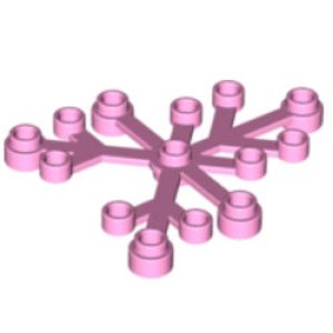 大葉 6x5（ブライトピンク）