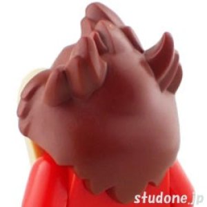 画像2: ヘッド(タズマニアン・デビル) (2)