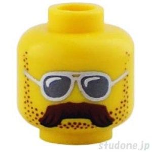 画像1: ヘッド308 (1)