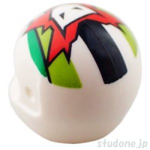 画像2: ヘルメット005 (2)