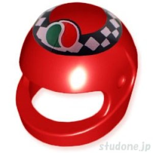 画像1: ヘルメット023 (1)