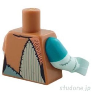 画像2: トルソー（サリー） (2)