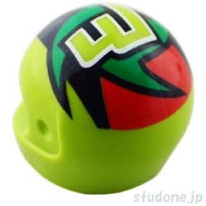 画像2: ヘルメット010 (2)