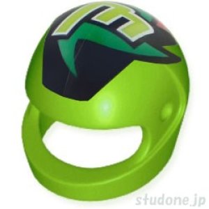 画像1: ヘルメット018 (1)