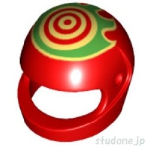 画像1: ヘルメット042 (1)