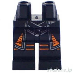 レッグ（フェネック・シャンド）