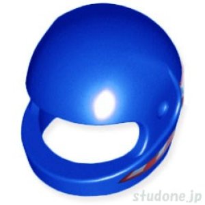 画像1: ヘルメット031 (1)
