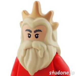 ヘッドギア（キング・トリトン）