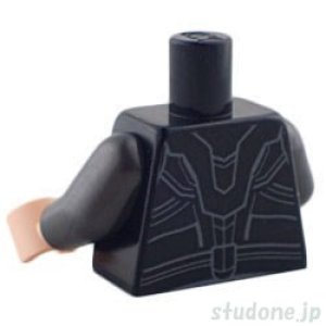 画像2: トルソー（トール・sh0734） (2)