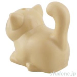 画像2: フレンズ・ネコ(タン) (2)