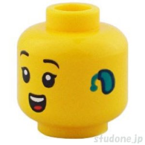 画像2: ヘッド (2)