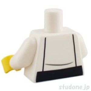 画像2: トルソー（アスター・シティ ガード） (2)