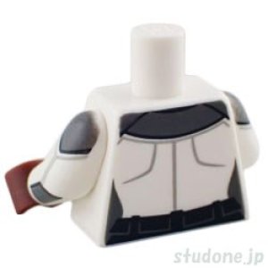 画像2: トルソー（モニカ・ランボー） (2)