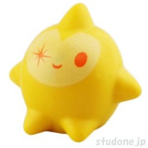 スター（イエロー）
