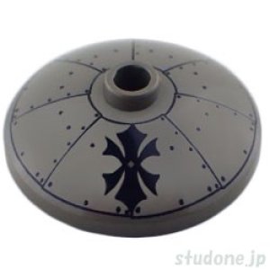 レーダー3x3（オリエント チャイナ ハット）