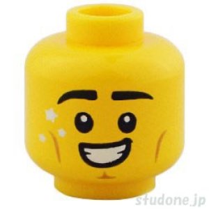 画像1: ヘッド418 (1)