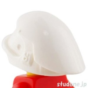 画像2: レベル スカウト・トルーパー ヘルメット (2)