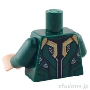 画像2: トルソー（ロキ） (2)