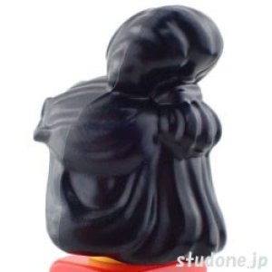 画像2: ヘア371（ブラック） (2)