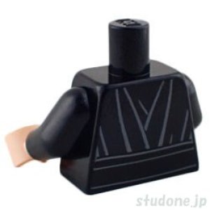 画像2: トルソー（ルーク・スカイウォーカー・SW1191） (2)