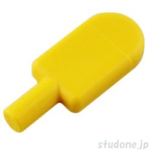 スティックアイス（イエロー）